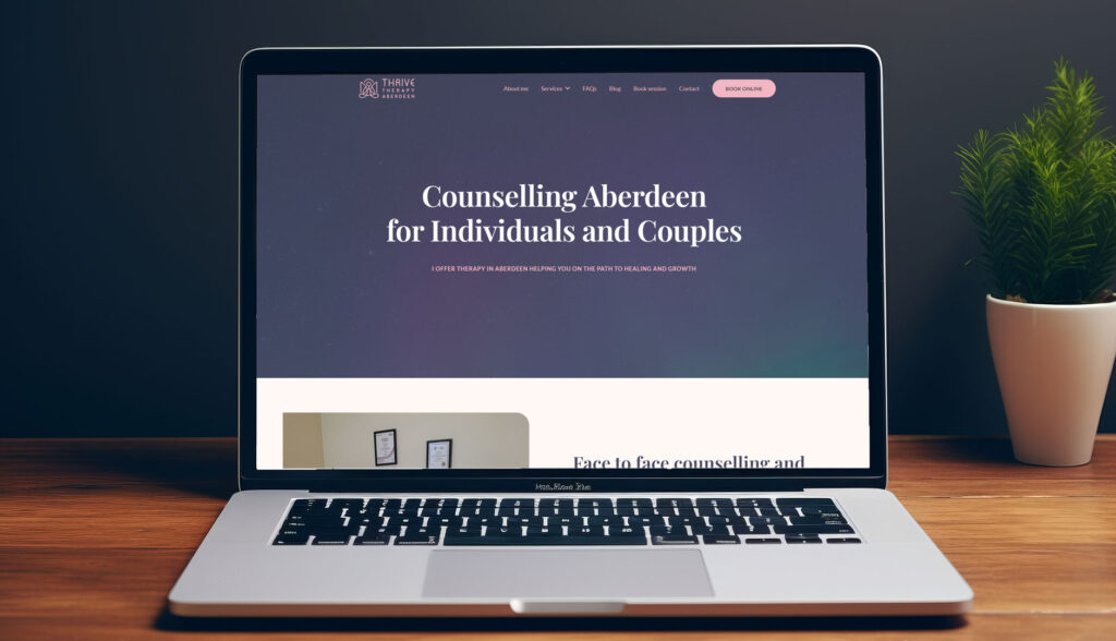 case study laptop example