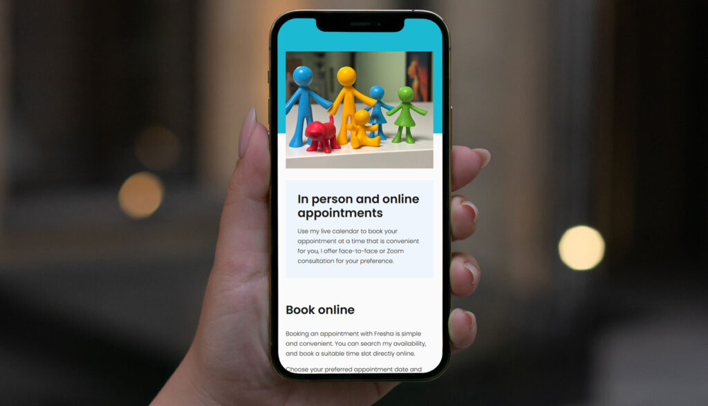 case study mobile example