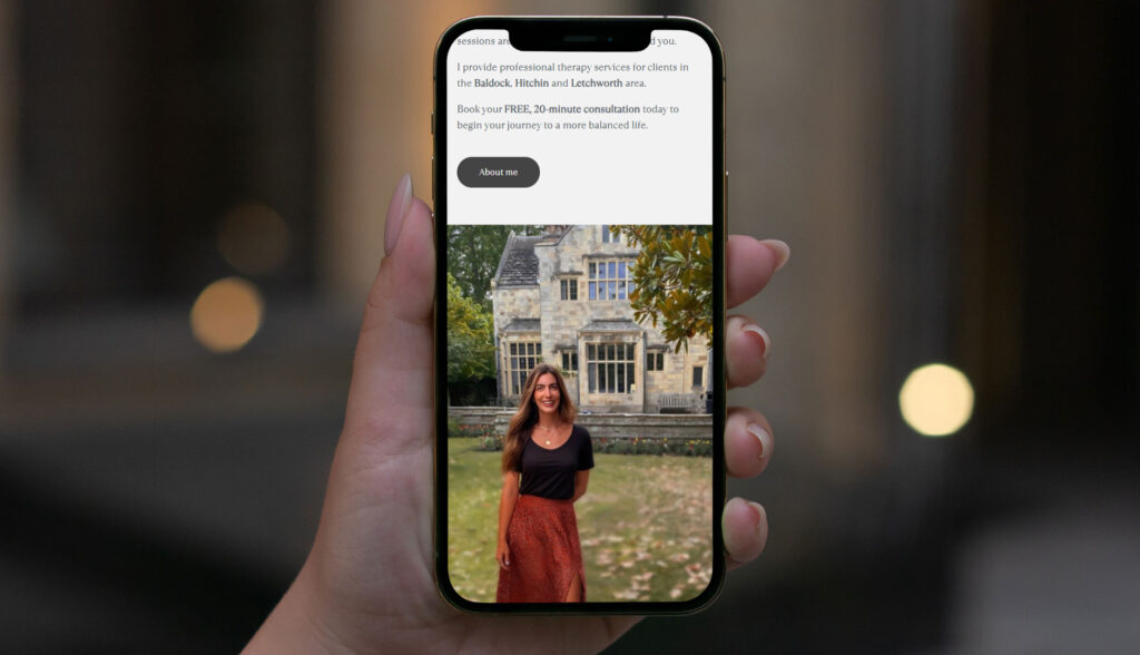 case study mobile example