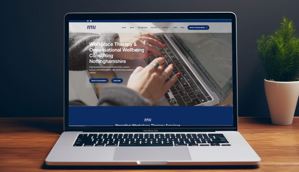 case study laptop example